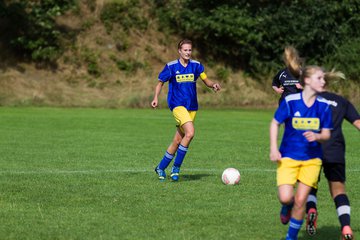 Bild 390 - Frauen TSV Gnutz - SG S�lfeld/Oe/Se/Stu : Ergebnis: 2:3